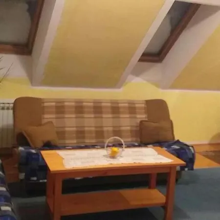 Stan Na Dan Snjezan * Pale
