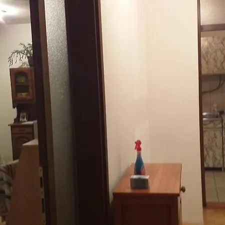 Apartment Stan Na Dan Snjezan